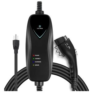 Lectron Level 1 EV Charger